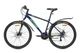 Велосипед Outleap Outbrake EQ 27,5" L Blue Turquoise - зображення 2