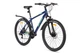 Велосипед Outleap Outbrake EQ 27,5" L Blue Turquoise - зображення 3