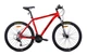 Велосипед Outleap Riot Sport 27,5" M Red - изображение 1
