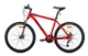 Велосипед Outleap Riot Sport 27,5" M Red - изображение 2