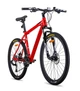 Велосипед Outleap Riot Sport 27,5" M Red - изображение 3