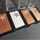 Хайлайтер Wet n Wild MegaGlo Highlighting Bar - "Gold" Золотой - изображение 3