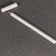 Каял для слизистой Saffron Kohl Eyeliner Pencil - White Белый - изображение 2