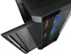 Корпус Cougar Duoface RGB Black без БП - зображення 4