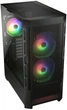 Корпус Cougar Duoface RGB Black без БП - зображення 6