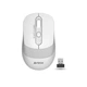 Мишка A4Tech FG10 White - зображення 1