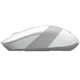 Мишка A4Tech FG10 White - зображення 2