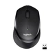 Мишка Logitech M330 Silent plus Black (910-004909) (910-004909) - зображення 1