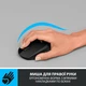 Мишка Logitech M330 Silent plus Black (910-004909) (910-004909) - зображення 3
