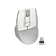 Мышка A4Tech FG30 White - изображение 1