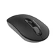 Мышка A4Tech FG20 Grey - изображение 2
