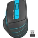 Мышка A4Tech FG30S Blue (4711421947640) - изображение 2
