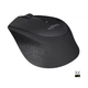 Мышка Logitech M280 Black (910-004287) - изображение 1