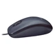 Мышка Logitech B100 Black (910-003357) - изображение 4