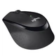 Мишка Logitech B330 Silent plus Black (910-004913) - зображення 5