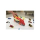 Игровой набор Hot Wheels Грузовик-транспортер Пасть дракона (GTK42) - изображение 4