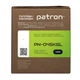 Картридж Patron CANON 045 BLACK GREEN Label (PN-045KGL) - изображение 3