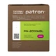 Картридж Patron HP CLJ (CF403X для M252/M274/M277 Magenta, GREEN Label (PN-201XMGL) - изображение 3