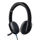 Навушники Logitech H540 USB Headset (981-000480) (981-000480) - зображення 1