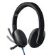 Навушники Logitech H540 USB Headset (981-000480) (981-000480) - зображення 2