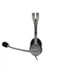 Наушники Logitech H111 Stereo Headset with 1*4pin jack (981-000593) - изображение 2