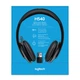 Навушники Logitech H540 USB Headset (981-000480) (981-000480) - зображення 6