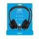 Наушники Logitech H390 (981-000406) - изображение 7