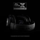 Навушники Logitech G PRO X Gaming Headset Black (981-000818) - зображення 2