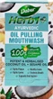 Олія-ополіскувач для рота Dabur Herb'l Plus 50 мл (6291069751734) - зображення 3