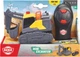 Міні-екскаватор Dickie Toys Volvo 14 см (4006333080524) - зображення 7