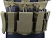 Розвантажувальний жилет GFC Scout Chest Rig Tactical Vest Olive (25440 strikeshop) - зображення 7