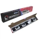 Багажник на гладкую крышу Nissan Note 2005-2013 черный Trophybar Tropbl120-1307 - изображение 5