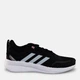 Жіночі кросівки adidas Lite Racer Rebold GW2450 38 (UK 5) 23.3 см Чорні (4062064066534) - зображення 1