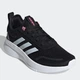 Жіночі кросівки adidas Lite Racer Rebold GW2450 38 (UK 5) 23.3 см Чорні (4062064066534) - зображення 4