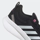 Жіночі кросівки adidas Lite Racer Rebold GW2450 38 (UK 5) 23.3 см Чорні (4062064066534) - зображення 9