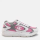 Sneakersy damskie Champion S11094-PS047 36.5 (6US) 23 cm Różowe z białym (8053305057172) - obraz 1