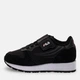 Buty sportowe dziecięce dla dziewczynki Fila FFK0036-80010 30 19.3 cm Białe (8719477717602) - obraz 3