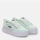 Tenisówki dziecięce dla dziewczynki Fila FFK0039-50052 32 20.6 cm Miętowe (8719477785526) - obraz 2
