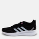 Buty do biegania po asfalcie damskie adidas Lite Racer Rebold GW2450 39.5 (UK 6) 24.2 cm Czarne (4062064066473) - obraz 3