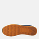 Жіночі кросівки Camel Active Fog 23133228 37 (6US) 23.8 см Оранжевий/Блакитний (4063996250756) - зображення 7