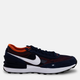 Buty do biegania w terenie damskie Nike Waffle One DC0481-401 36.5 (4.5Y) Ciemnogranatowe (19523934817416) - obraz 1