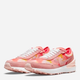 Buty do biegania w terenie damskie Nike Waffle One DM9477-800 39 (6.5Y) Koralowe (19524151242616) - obraz 4