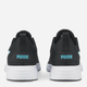 Жіночі кросівки для бігу Puma Flyer Flex Wns 19550707 40 (6.5UK) 25.5 см Чорні (4064536174242) - зображення 5