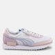 Buty sportowe damskie do kostki Puma Future Rider Pastel 383683-01 39 (6UK) 25 cm Biały/Różowy (4064536373058) - obraz 1