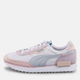 Buty sportowe damskie do kostki Puma Future Rider Pastel 383683-01 38 (5UK) 24 cm Biały/Różowy (4064536373027) - obraz 3