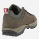 Buty trekkingowe damskie niskie Olang Montana.Tex 810 37 23.8 cm Ciemnobrązowe (8026556603412) - obraz 5