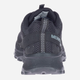 Жіночі кросівки для туризму з Gore-Tex Merrell J066978 40.5 Чорні (194917554180) - зображення 5