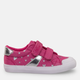 Trampki dziecięce dla dziewczynki na rzepy Chicco 010.63644-150 30 30 cm Fuksja (8051182111703) - obraz 1