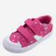Trampki dziecięce dla dziewczynki na rzepy Chicco 010.63644-150 30 30 cm Fuksja (8051182111703) - obraz 4