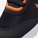 Buty sportowe chłopięce lekkie Nike React Live CW1621-007 32 (1Y) Czarne (19524469627715) - obraz 6